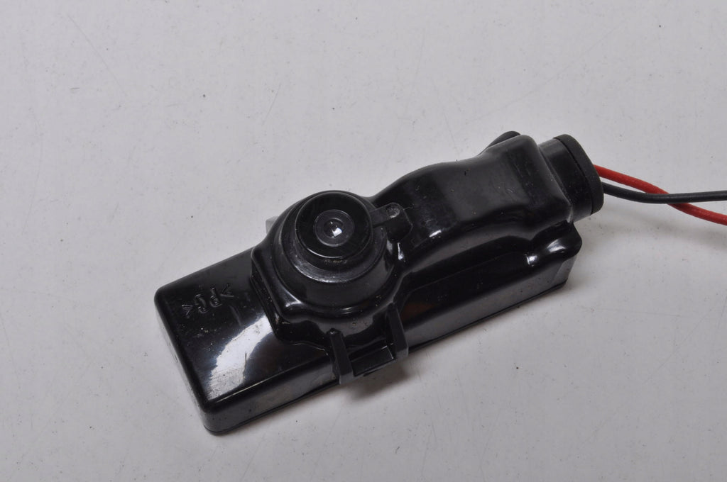 CUPRA FORMENTOR CAMERA 2024 R 5FC945292C RIGHT MIRROR