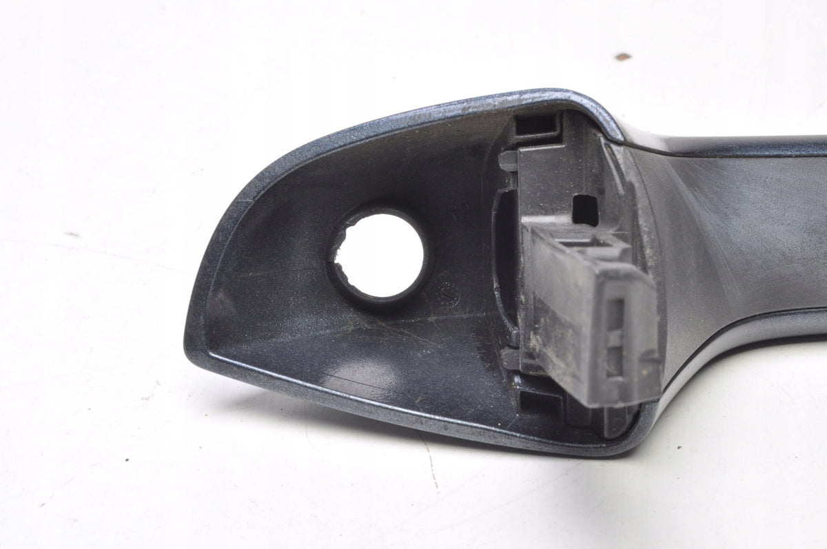 CUPRA FORMENTOR DOOR HANDLE EXTERIOR RIGHT FRONT SUV 5FC837206 UK