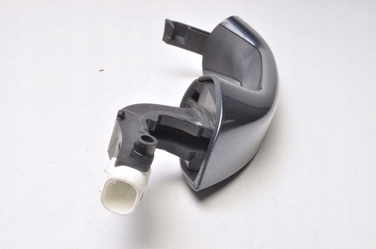 CUPRA FORMENTOR DOOR HANDLE EXTERIOR RIGHT FRONT SUV 5FC837206 UK