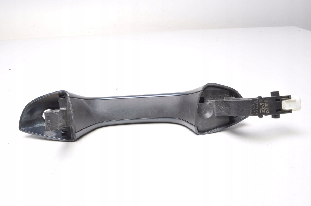CUPRA FORMENTOR DOOR HANDLE EXTERIOR RIGHT FRONT SUV 5FC837206 UK