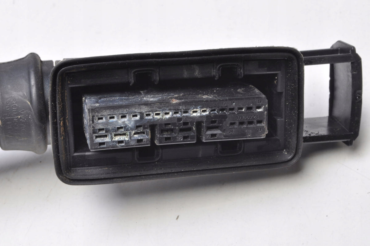 CUPRA FORMENTOR DOOR HARNESS LEFT FRONT 2023R 5FC971121F