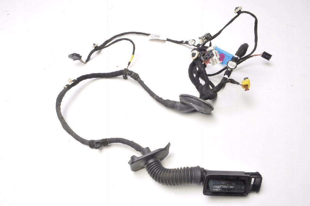 CUPRA FORMENTOR DOOR HARNESS LEFT FRONT 2023R 5FC971121F