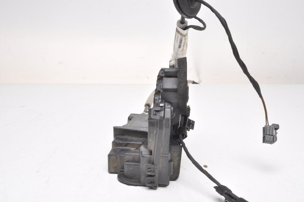 CUPRA FORMENTOR DOOR LOCK LEFT FRONT 7PIN 5TC837015D