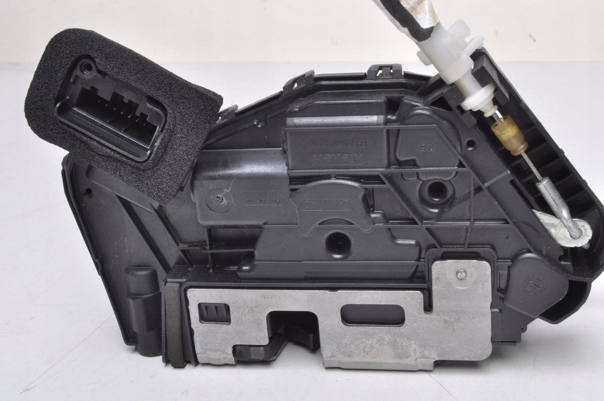 CUPRA FORMENTOR DOOR LOCK LEFT FRONT 7PIN 5TC837015D