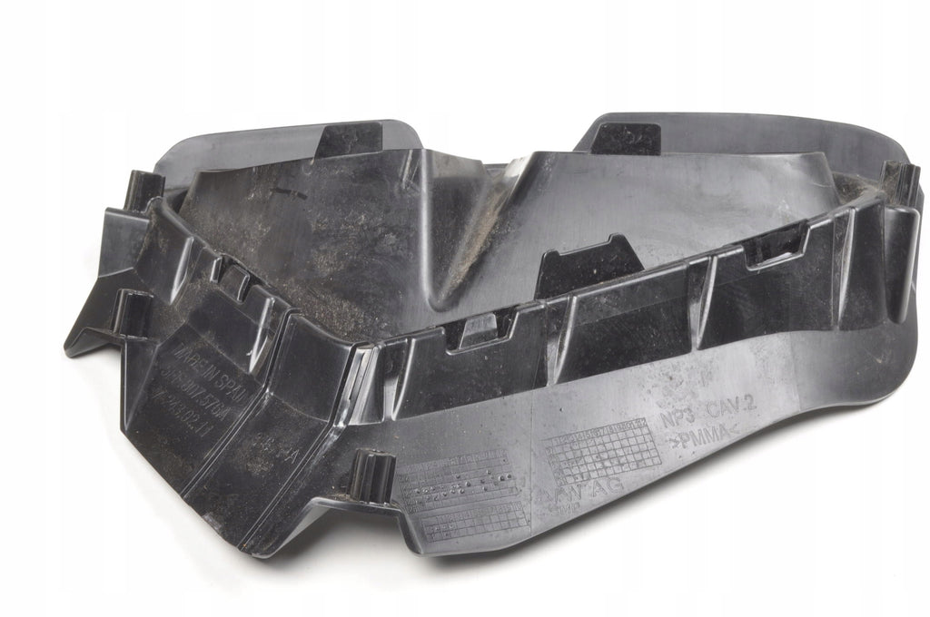 CUPRA FORMENTOR GRILLE DUMMY BUMPER 5FF807576A RIGHT