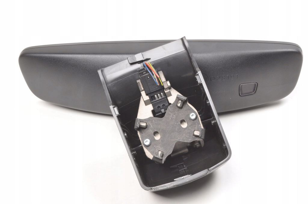 CUPRA FORMENTOR INTERIOR MIRROR LIFT 2025 571853634 3G0857511AN
