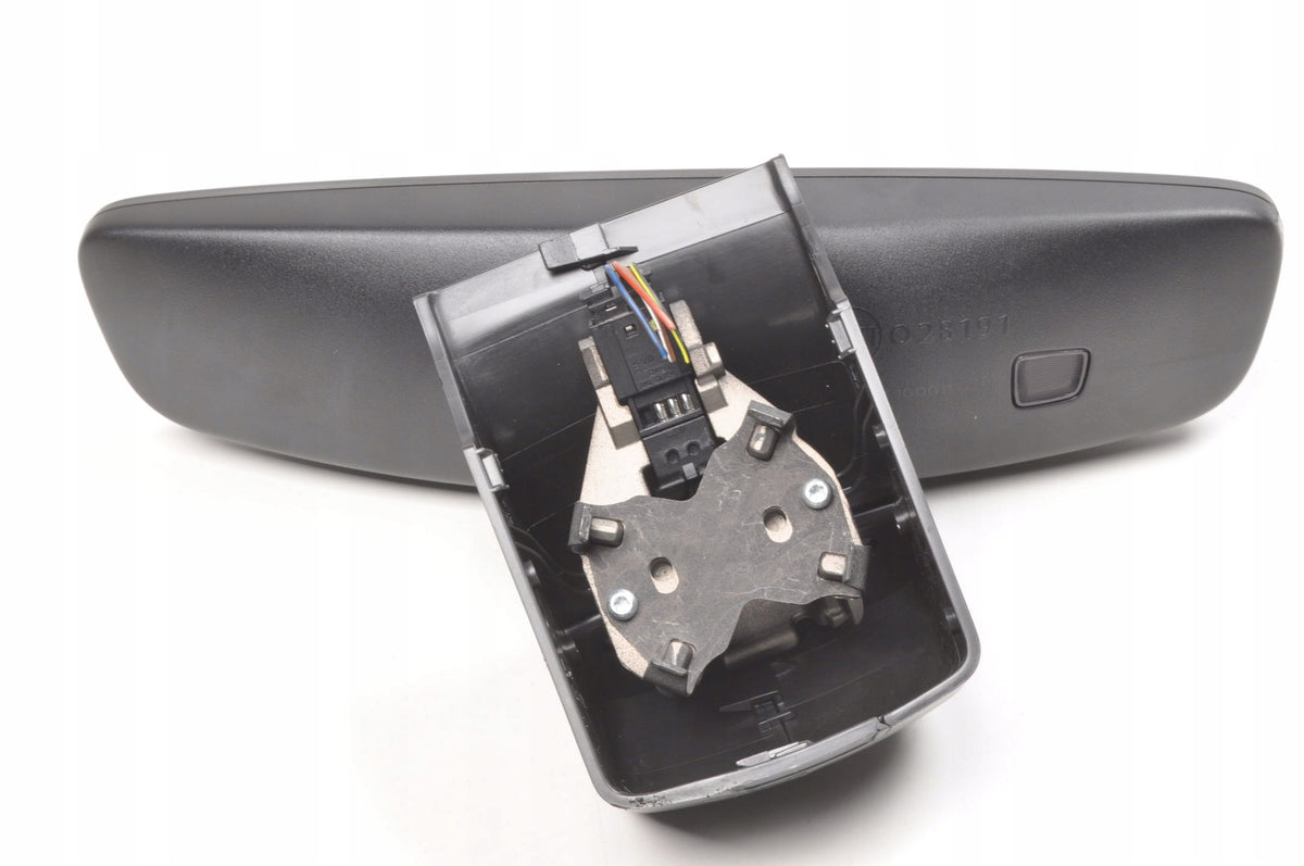 CUPRA FORMENTOR INTERIOR MIRROR LIFT 2025 571853634 3G0857511AN