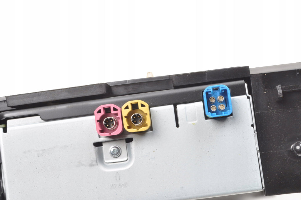 CUPRA FORMENTOR LEON LIFT NAVIGATION PLATE READER 5FA035816C 2025