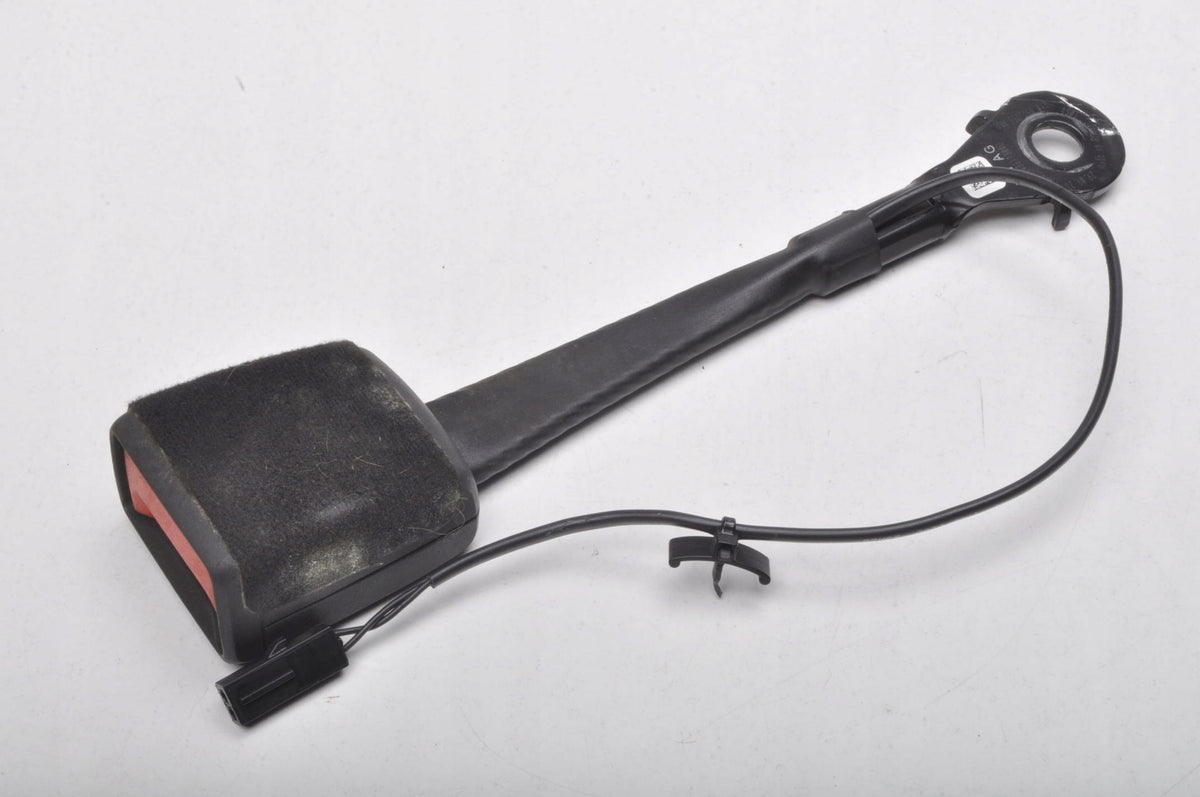 CUPRA FORMENTOR SEAT BELT CLASPS 2024R RIGHT 8Y0857755MNB