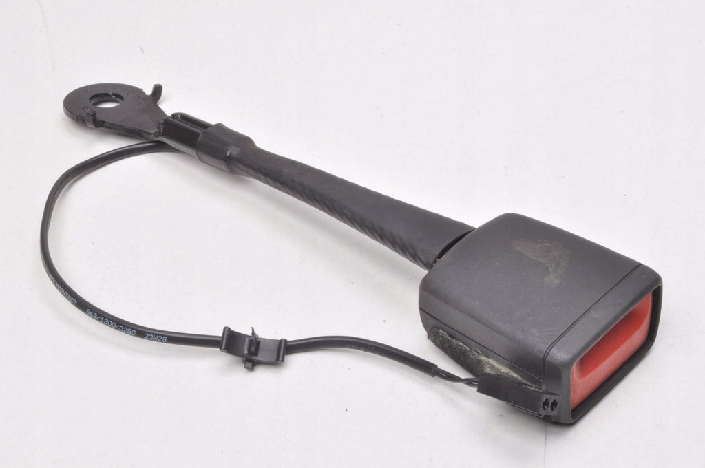 CUPRA FORMENTOR SEAT BELT CLASPS 2024R RIGHT 8Y0857755MNB