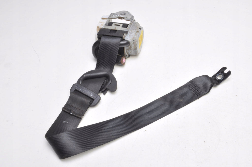CUPRA FORMENTOR SEAT BELT LEFT FRONT 5FA857705F