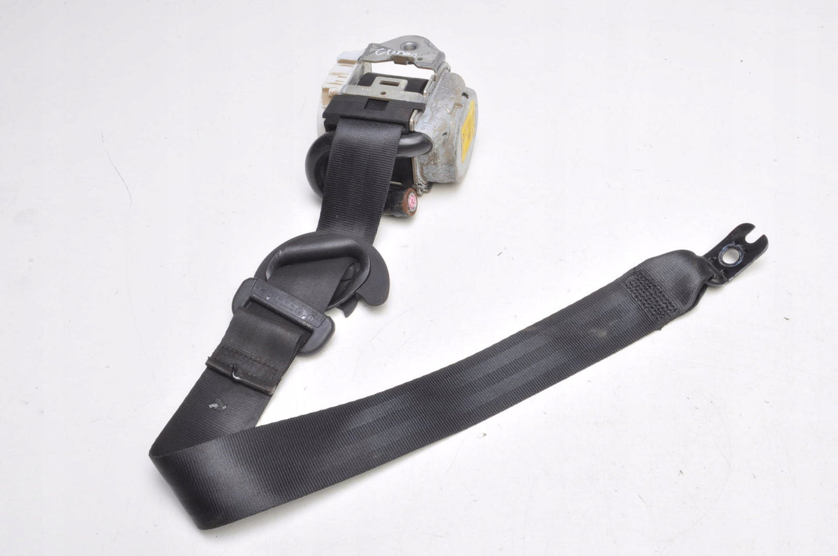 CUPRA FORMENTOR SEAT BELT LEFT FRONT 5FA857705F