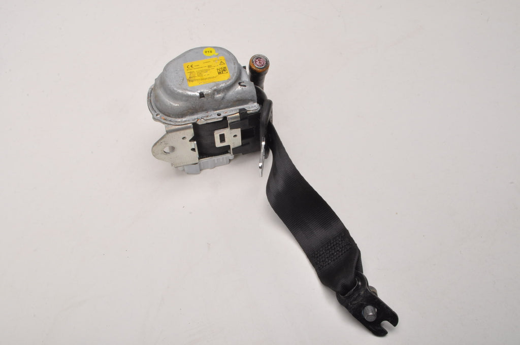 CUPRA FORMENTOR SEAT BELT LEFT REAR SUV 2023R 5FA857805C
