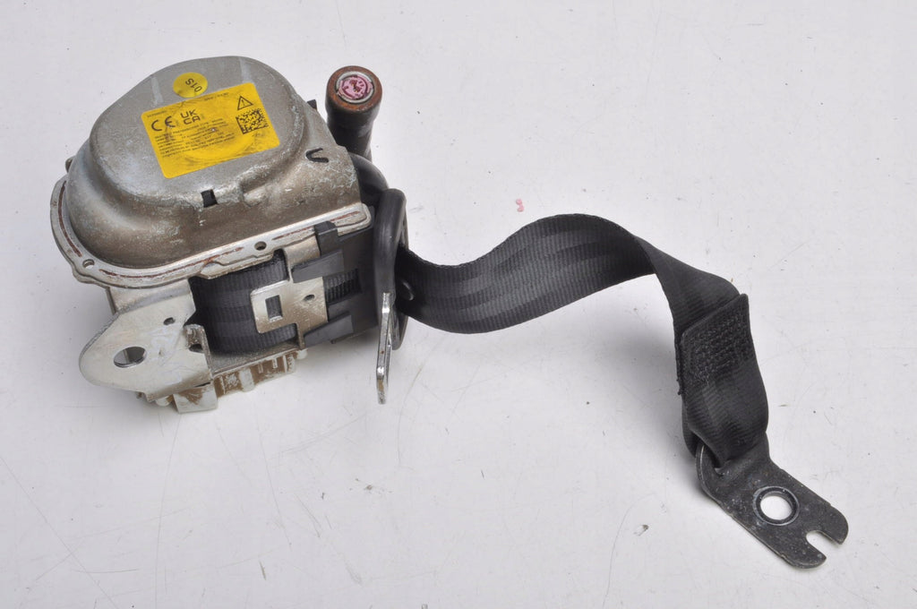 CUPRA FORMENTOR SEAT BELT RIGHT REAR 5FA857805E