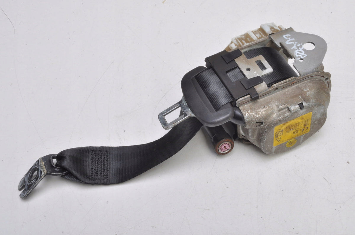 CUPRA FORMENTOR SEAT BELT RIGHT REAR 5FA857805E