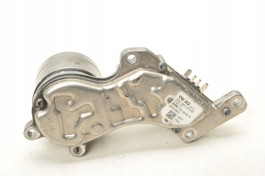 CUPRA FORMENTOR SEAT LEON III 2.0 TFSI BOX DRIVER MODULE 0GC927373M