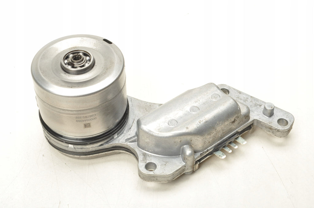 CUPRA FORMENTOR SEAT LEON III 2.0 TFSI BOX DRIVER MODULE 0GC927373M