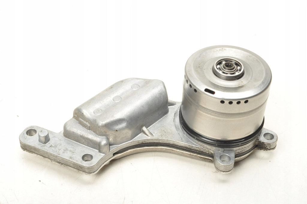 CUPRA FORMENTOR SEAT LEON III 2.0 TFSI BOX DRIVER MODULE 0GC927373M