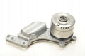 CUPRA FORMENTOR SEAT LEON III 2.0 TFSI BOX DRIVER MODULE 0GC927373M