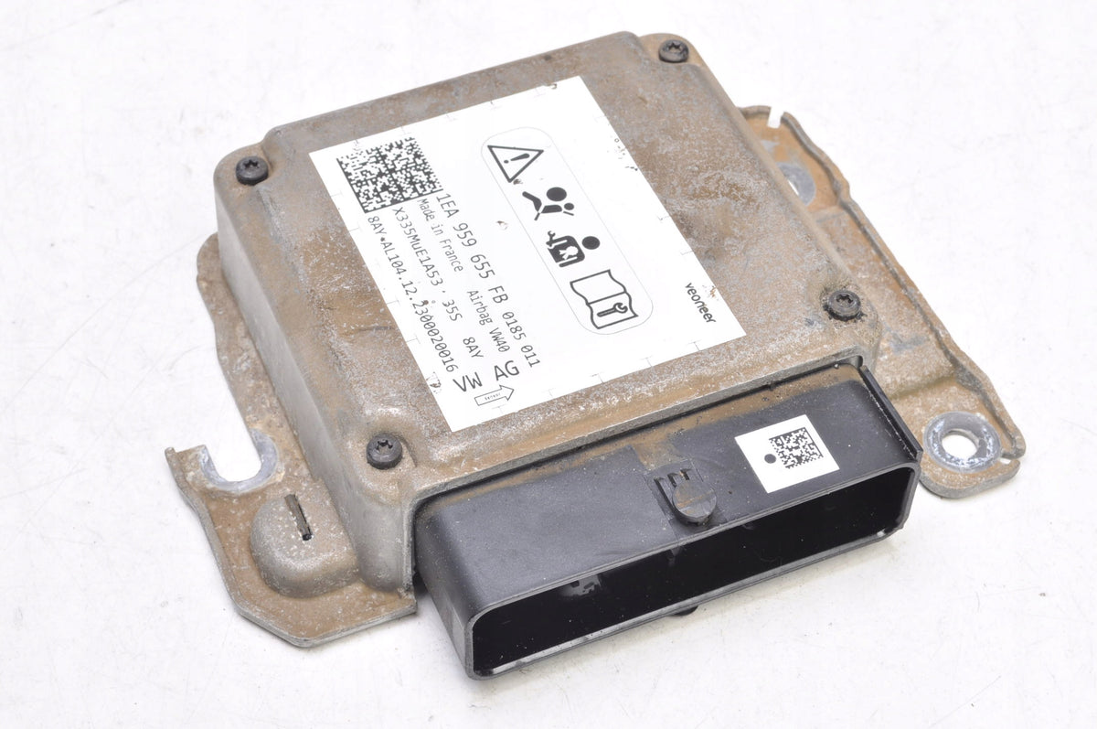CUPRA FORMENTOR SENSOR AIRBAG 2024R 1EA959655FB