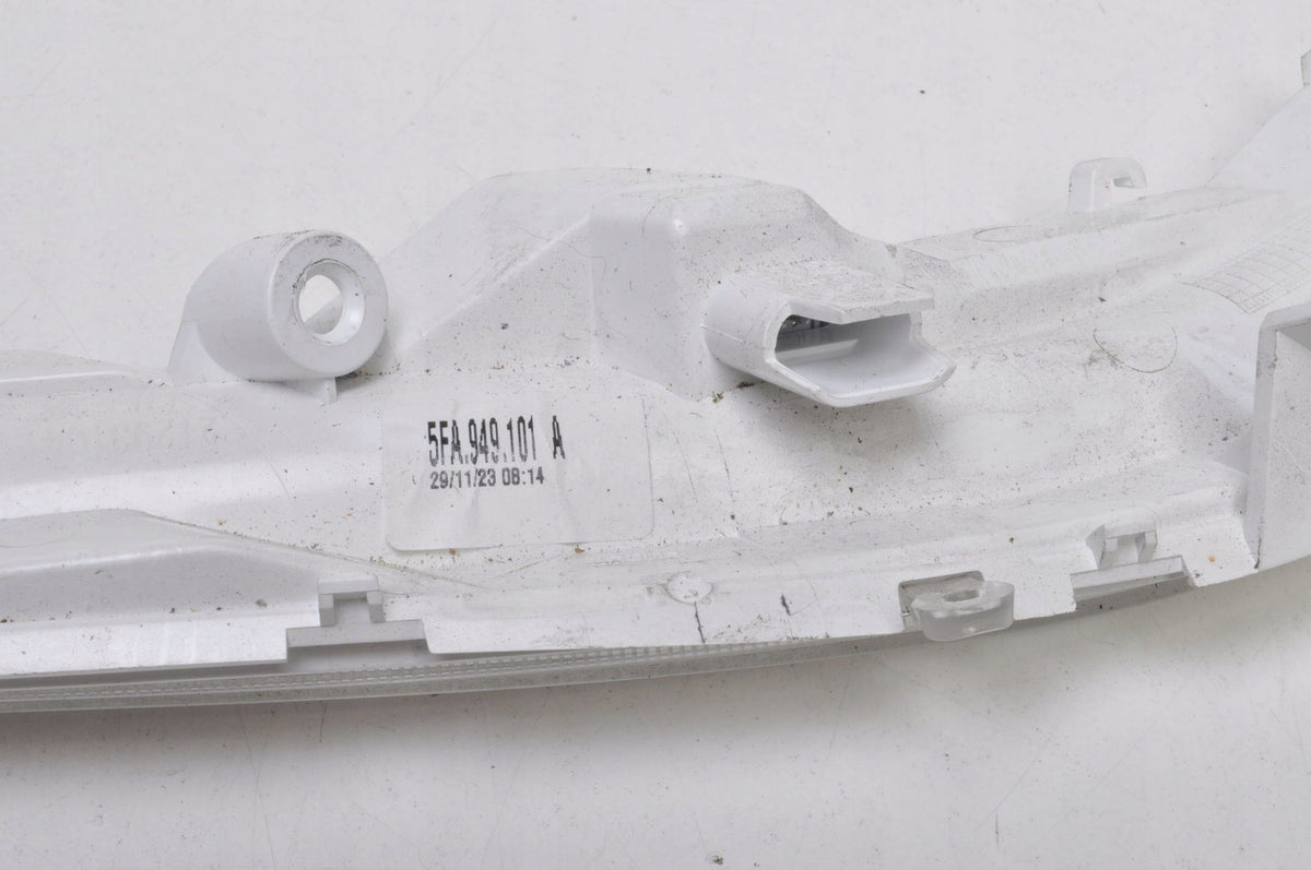 CUPRA FORMENTOR TURN SIGNAL MIRROR LEFT 5FA949101A