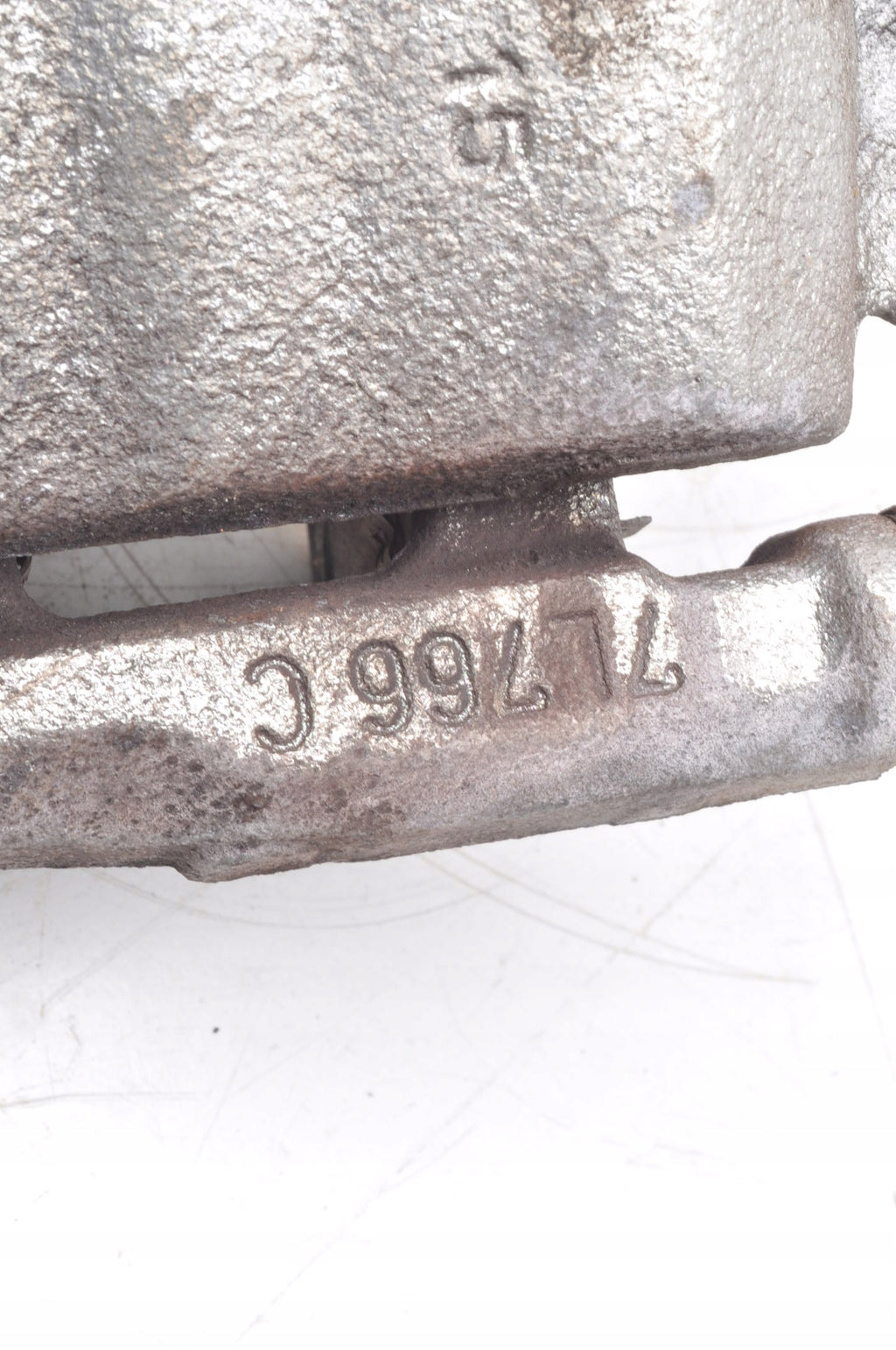 CUPRA LEON AUDI A3 8Y VW GOLF 8 1.5 eTSI CLAMP LEFT FRONT 2024R 5WA105BE