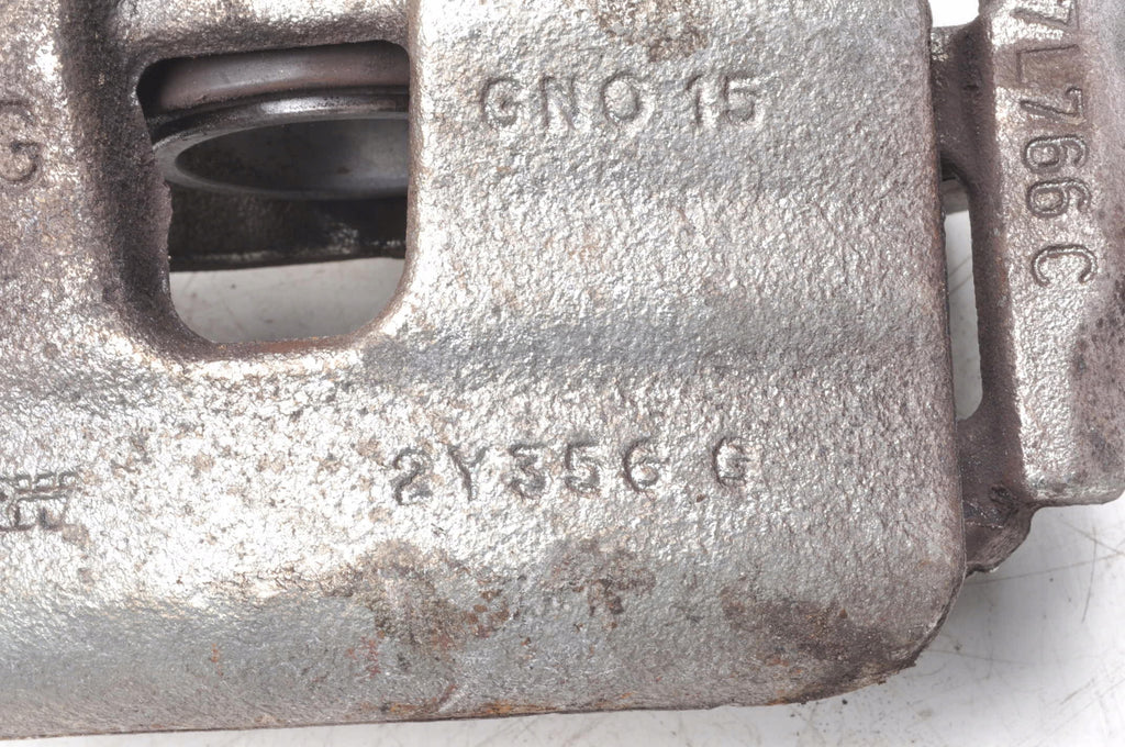 CUPRA LEON AUDI A3 8Y VW GOLF 8 1.5 eTSI CLAMP LEFT FRONT 2024R 5WA105BE
