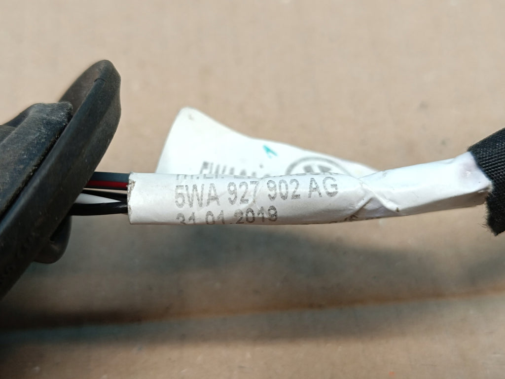 CUPRA LEON AVANT 2.0 TFSI 140KW 2024 R BEAM SPEED SENSOR 5WA927902AG