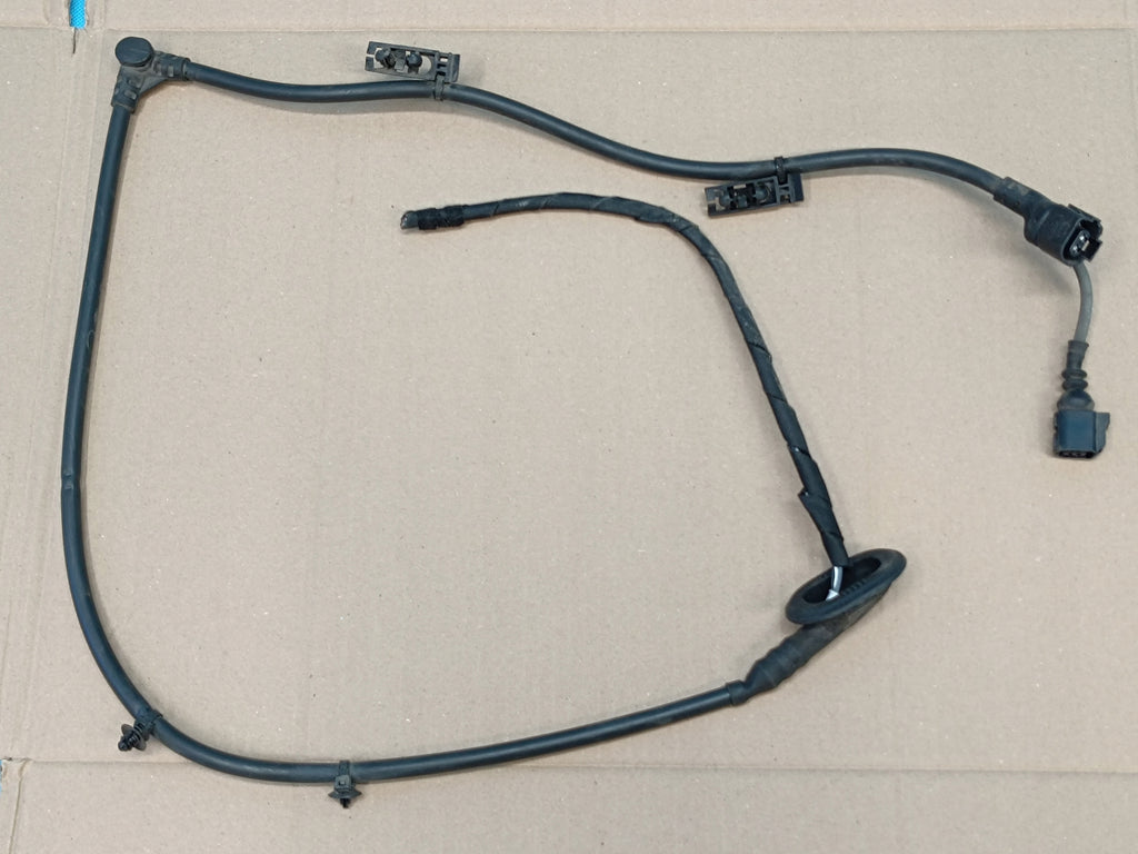 CUPRA LEON AVANT 2.0 TFSI 140KW 2024 R BEAM SPEED SENSOR 5WA927902AG