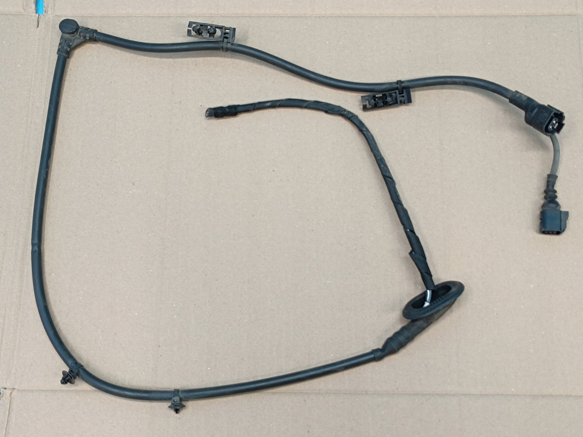 CUPRA LEON AVANT 2.0 TFSI 140KW 2024 R BEAM SPEED SENSOR 5WA927902AG