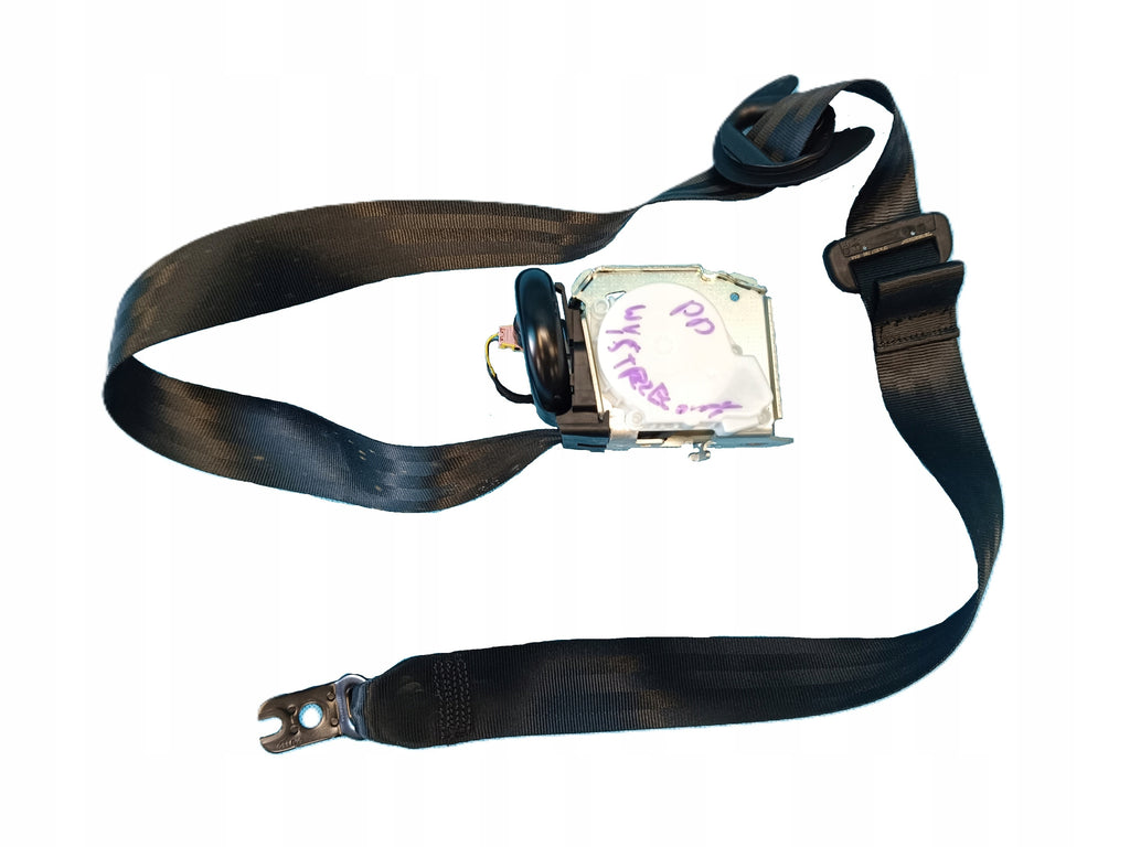CUPRA LEON COMBI 2,0 TFSI 2023 R SEAT BELT RIGHT FRONT 5FA857706