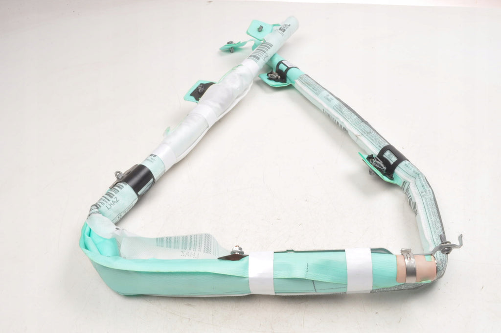 CUPRA LEON CURTAIN AIRBAG LEFT HB 5D 5FA880741K HB