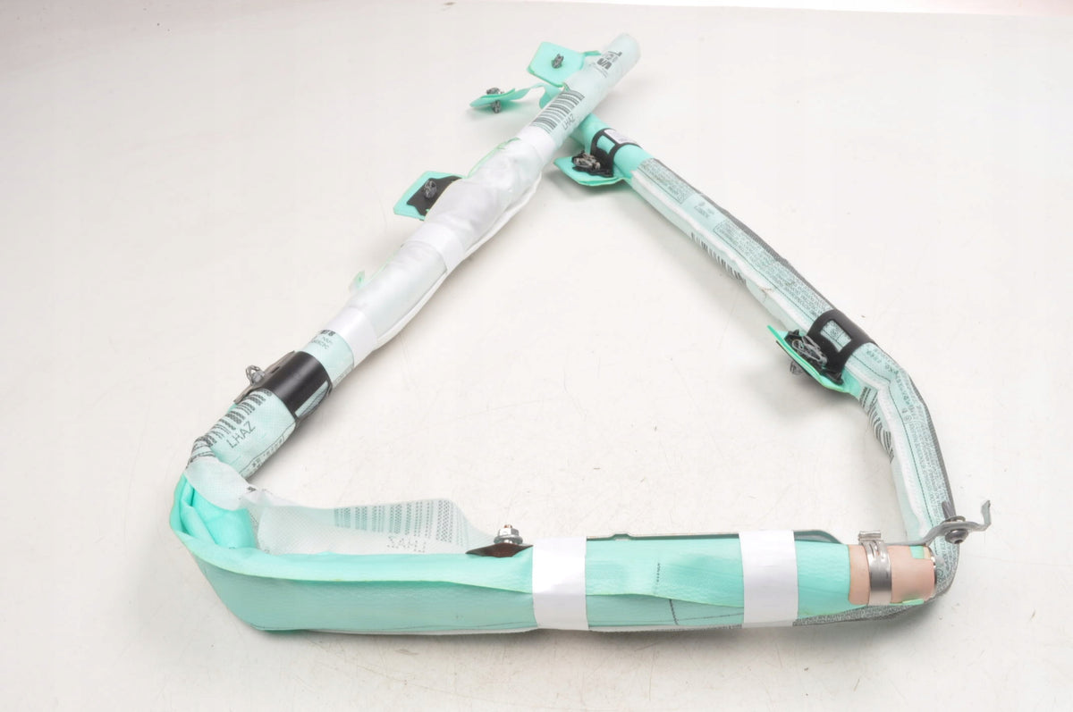 CUPRA LEON CURTAIN AIRBAG LEFT HB 5D 5FA880741K HB