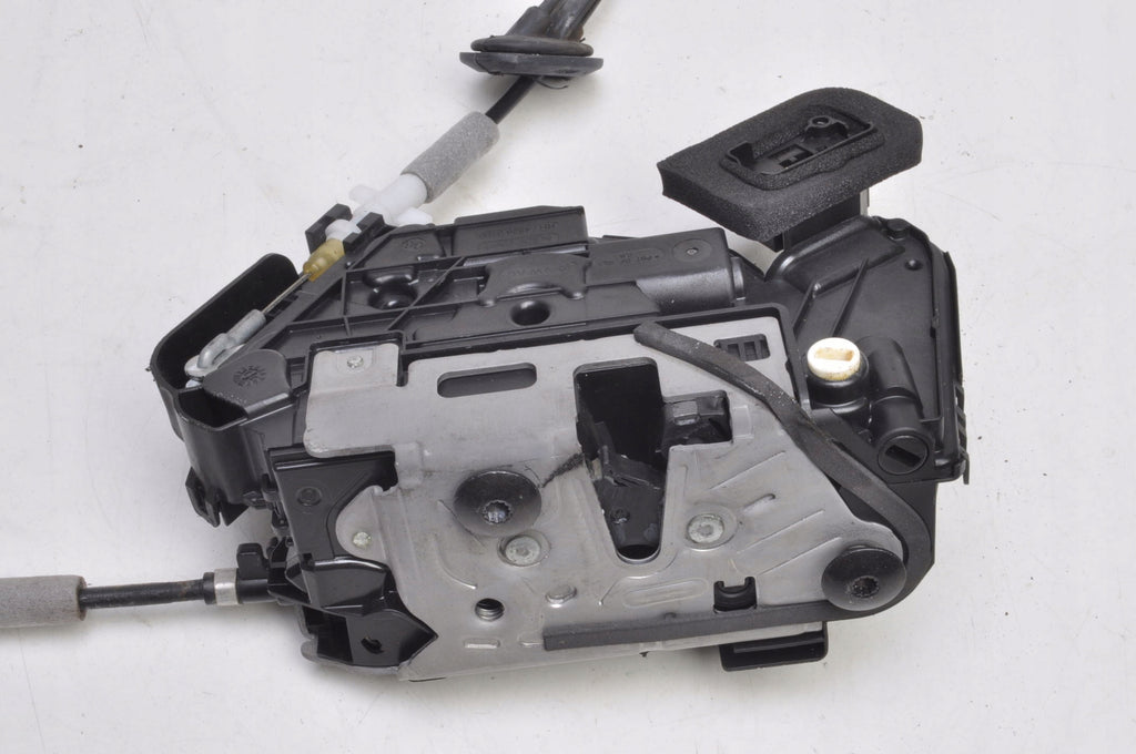 CUPRA LEON DOOR LOCK RIGHT FRONT 2024R A6P-5TA839016