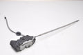 CUPRA LEON DOOR LOCK RIGHT FRONT 2024R A6P-5TA839016