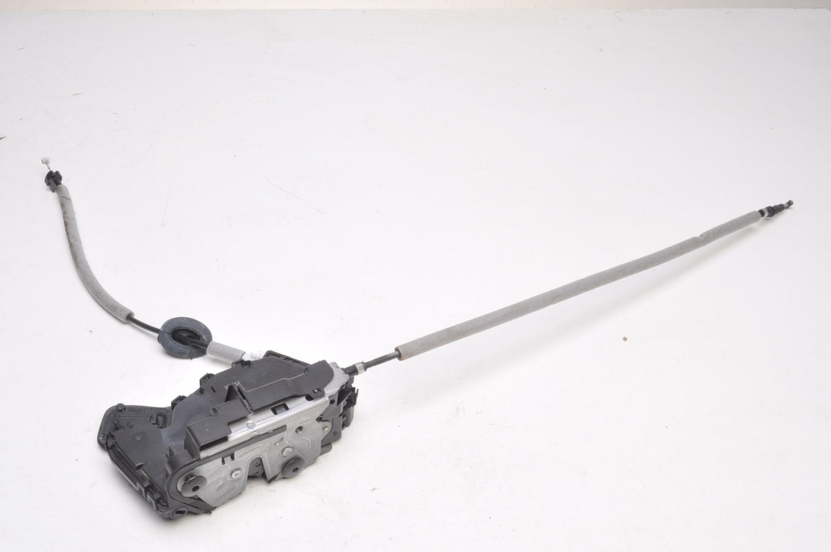 CUPRA LEON DOOR LOCK RIGHT FRONT 2024R A6P-5TA839016