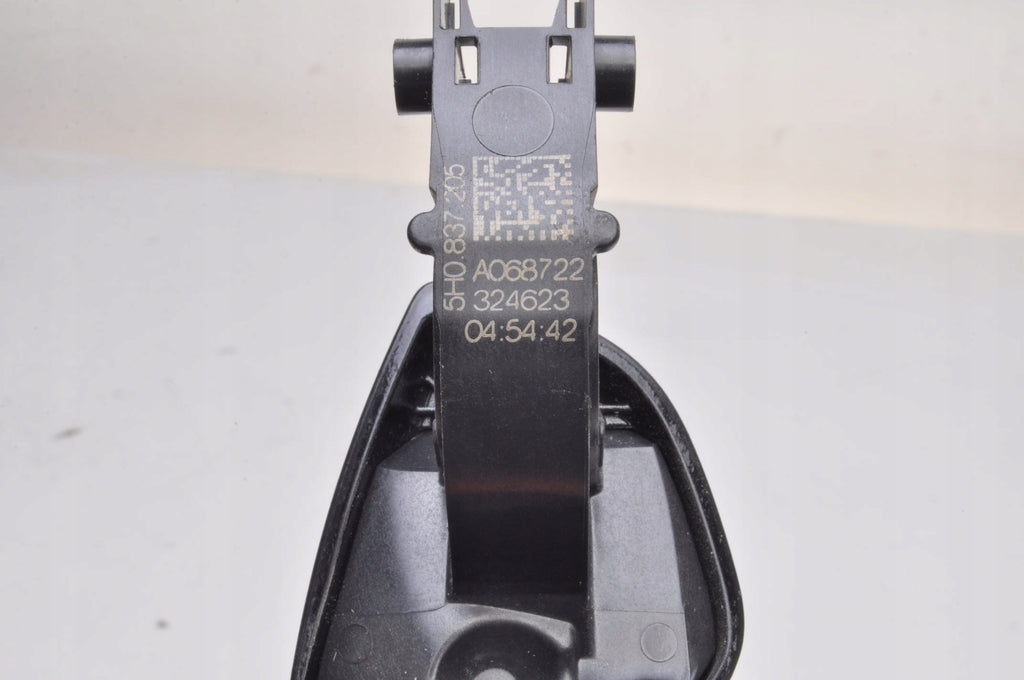CUPRA LEON LEON IV EXTERIOR DOOR HANDLE LEFT FRONT 5H0837205