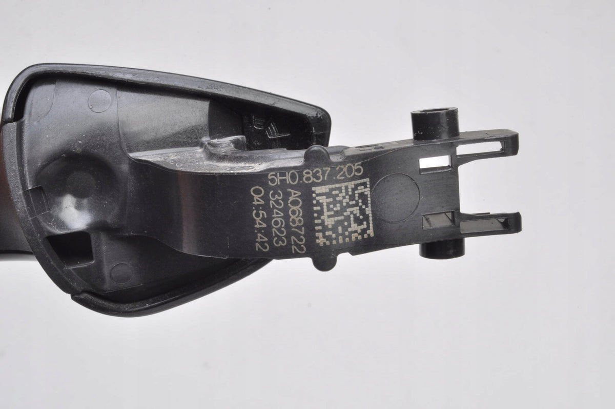 CUPRA LEON LEON IV EXTERIOR DOOR HANDLE LEFT FRONT 5H0837205