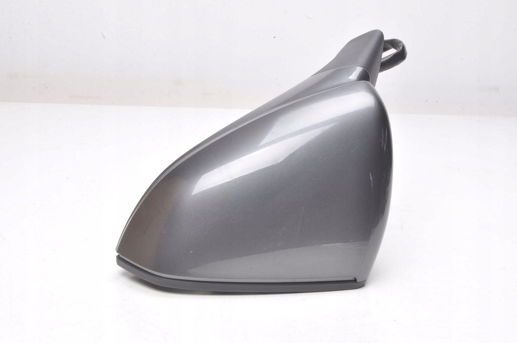 CUPRA LEON MIRROR LEFT ELECTRIC 13 PIN CAMERA ENGLISH