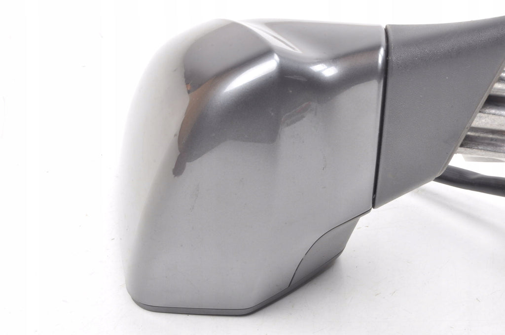 CUPRA LEON MIRROR LEFT ELECTRIC 13 PIN CAMERA ENGLISH