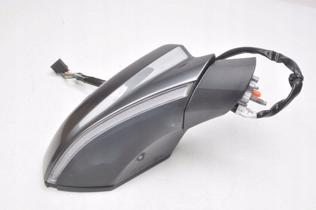 CUPRA LEON MIRROR RIGHT ELECTRIC 13 PIN ENGLISH