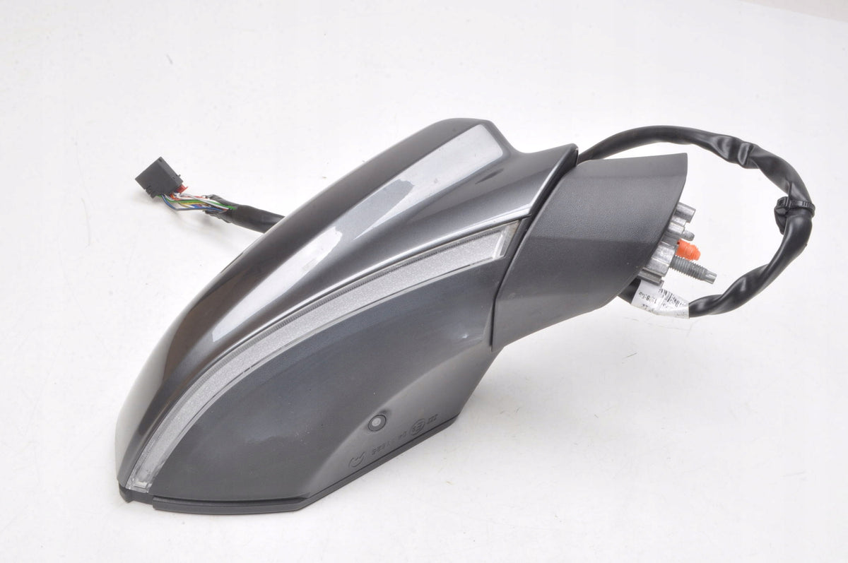 CUPRA LEON MIRROR RIGHT ELECTRIC 13 PIN ENGLISH