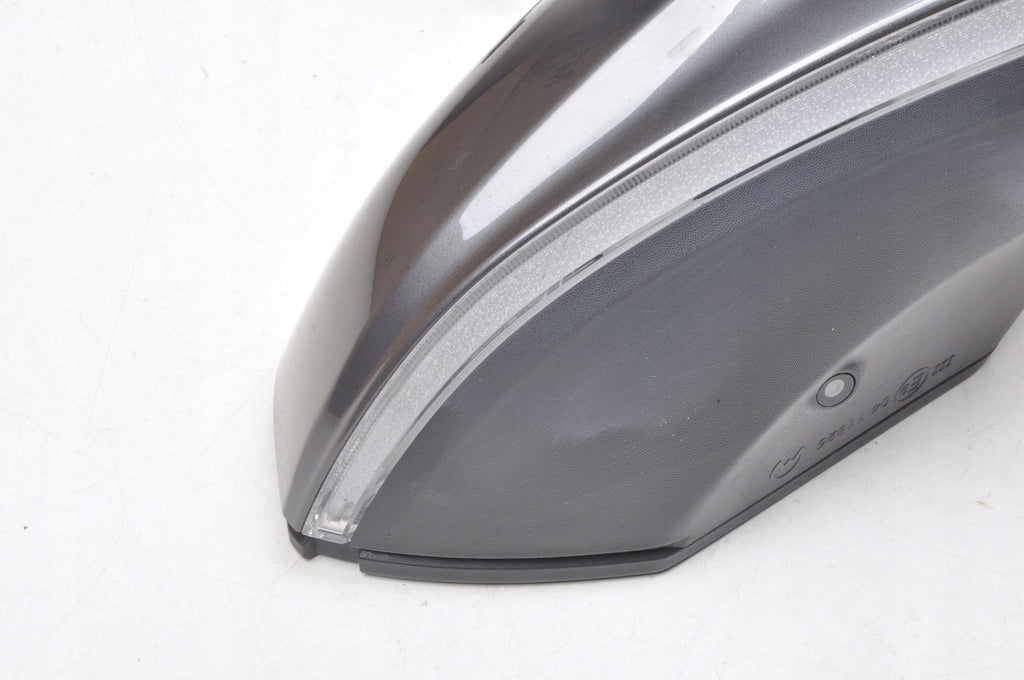 CUPRA LEON MIRROR RIGHT ELECTRIC 13 PIN ENGLISH