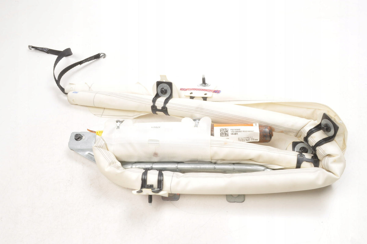 CURTAIN AIRBAG LEFT VOLVO S60 II V60 30780646