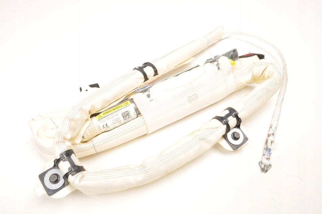 CURTAIN AIRBAG LEFT VOLVO V40 II 31291326
