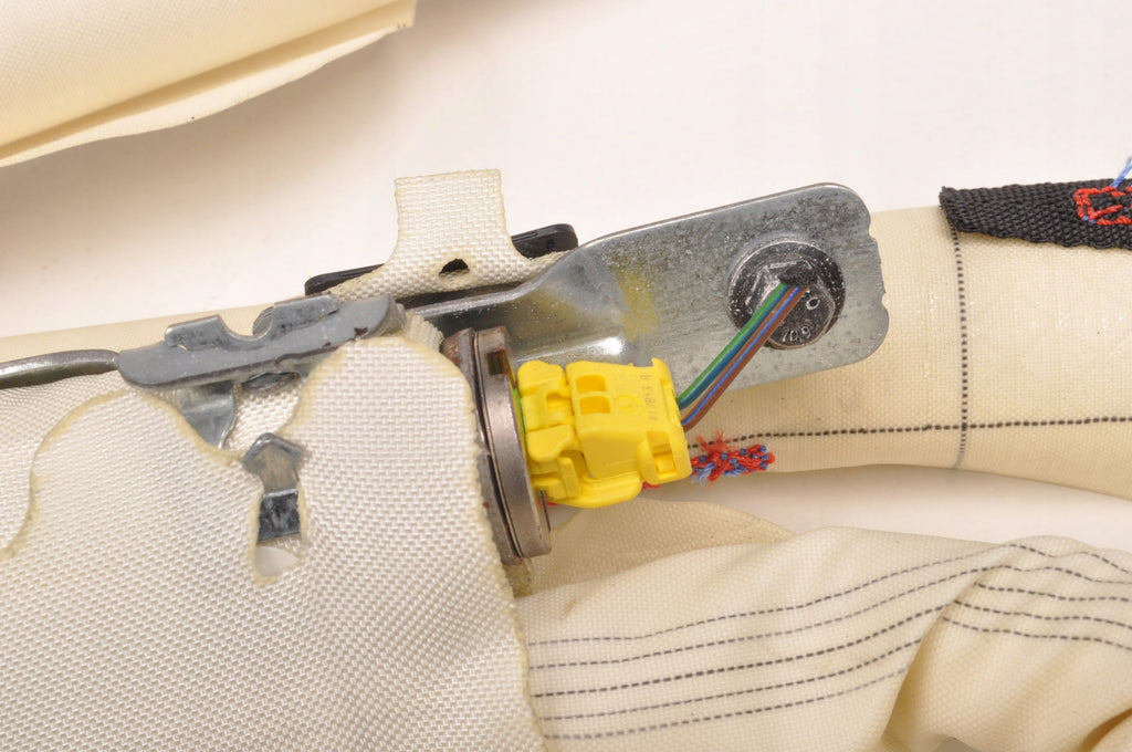 CURTAIN AIRBAG LEFT VOLVO V40 II 31291326