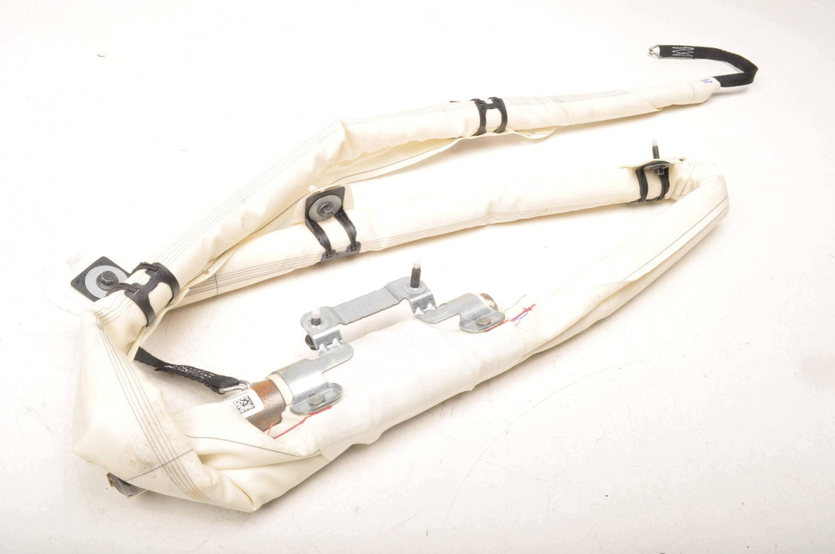 CURTAIN AIRBAG LEFT VOLVO XC60 AND 31271736