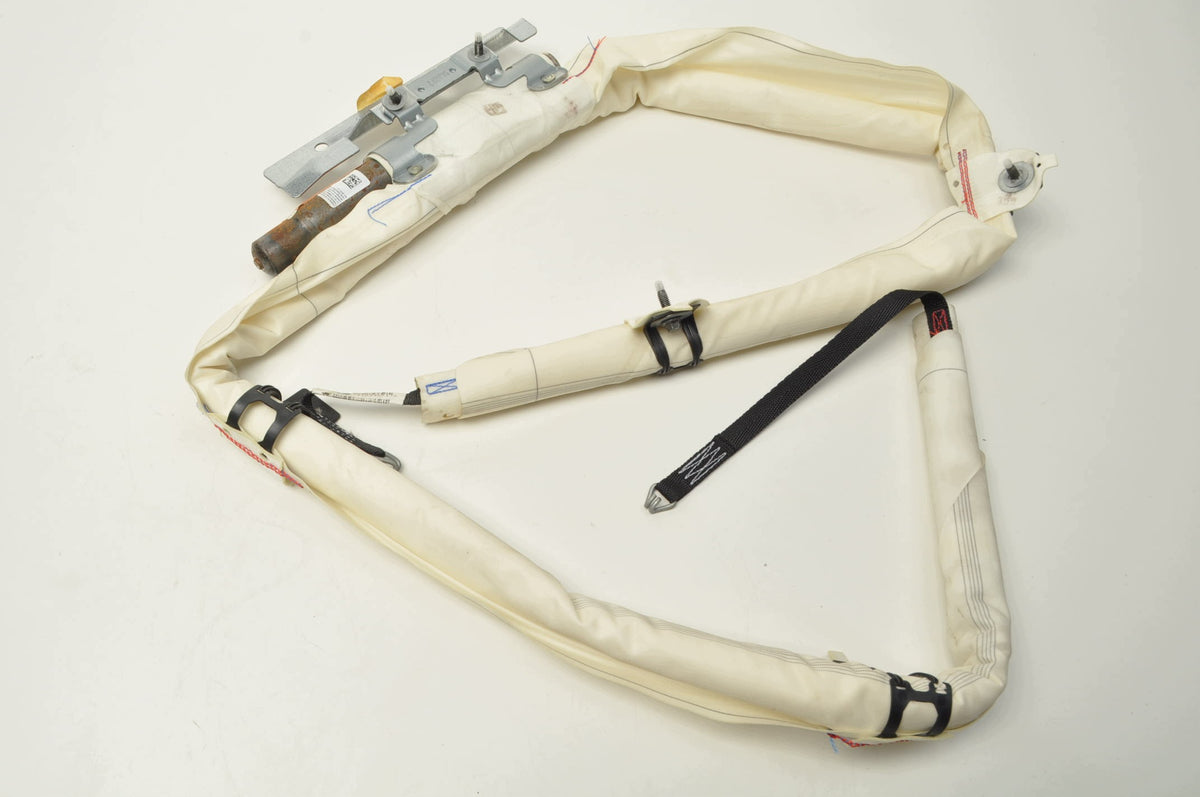 CURTAIN AIRBAG LEFT VOLVO XC60 AND 31271736