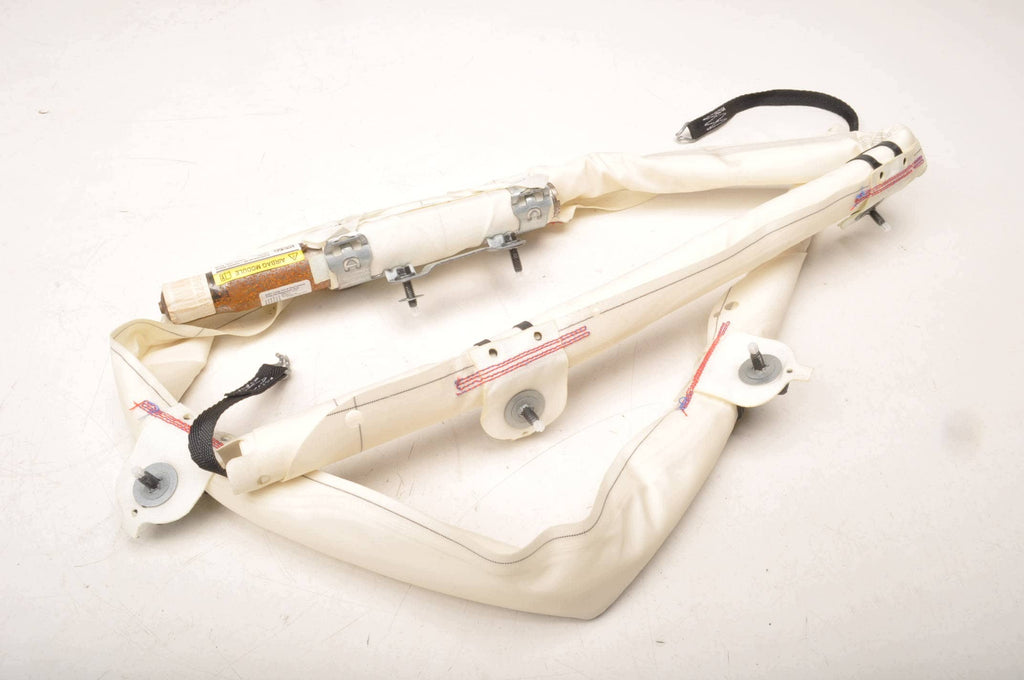 CURTAIN AIRBAG LEFT VOLVO XC60 AND 31271736