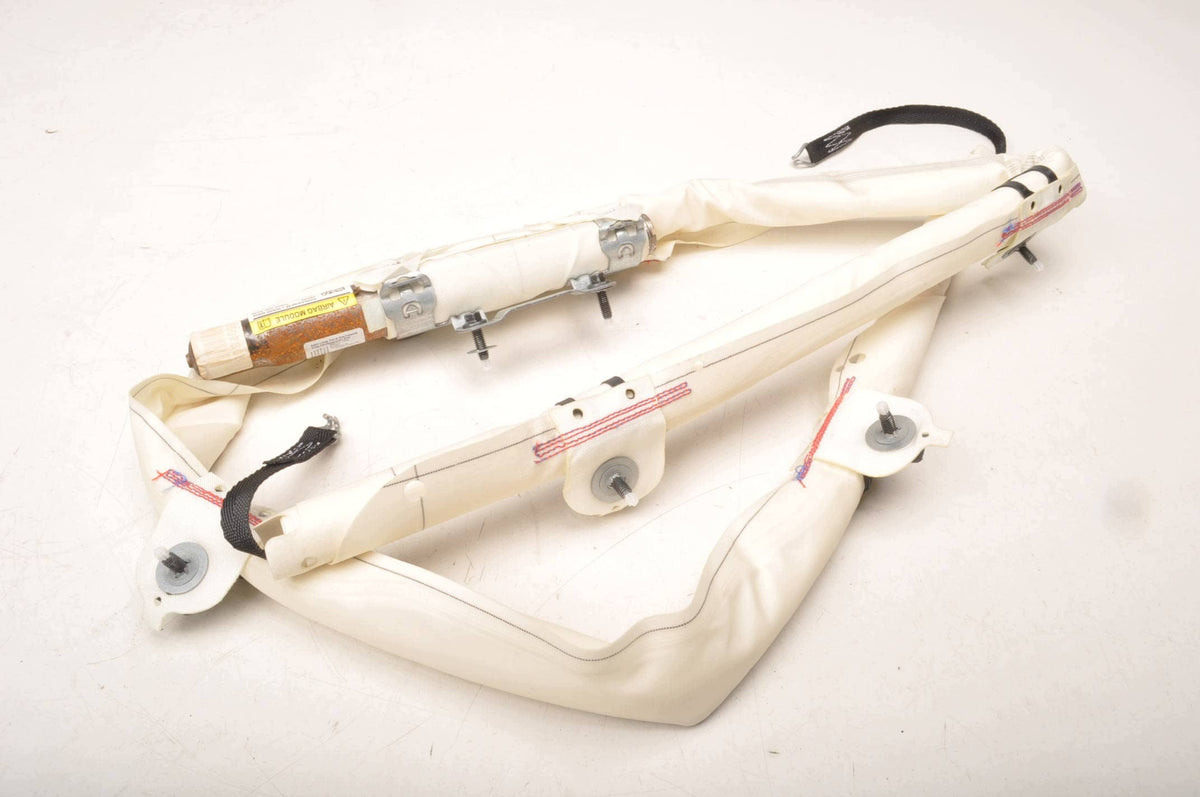 CURTAIN AIRBAG LEFT VOLVO XC60 AND 31271736